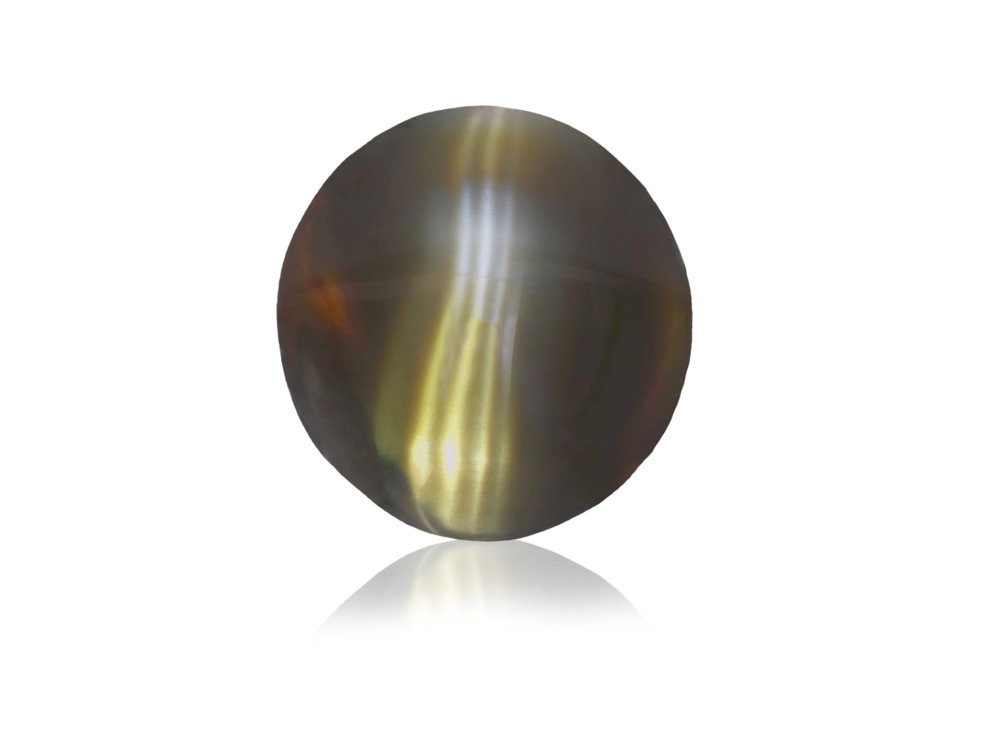 Chrysoberyl
