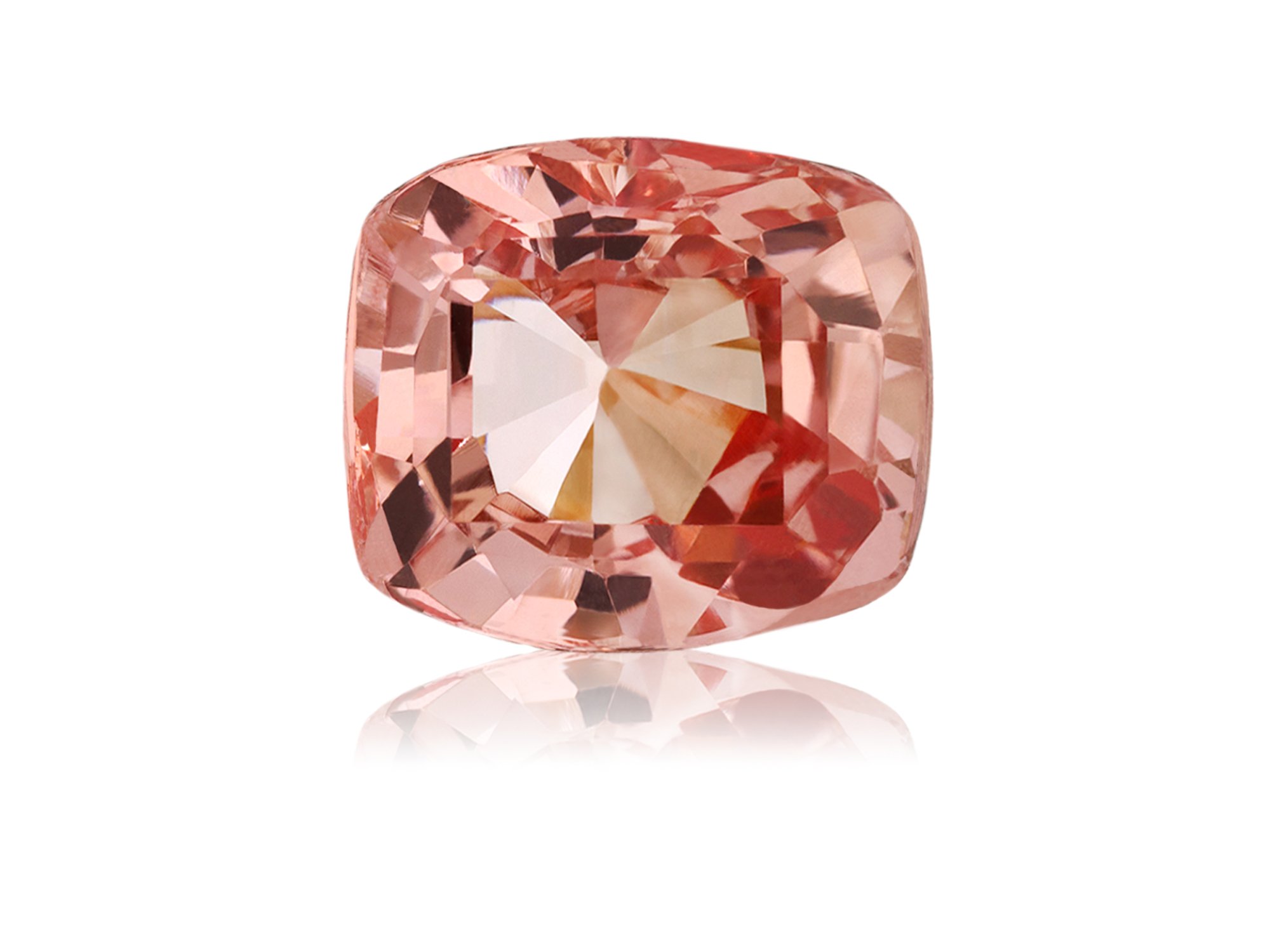 Ceylon Padparascha Sapphire