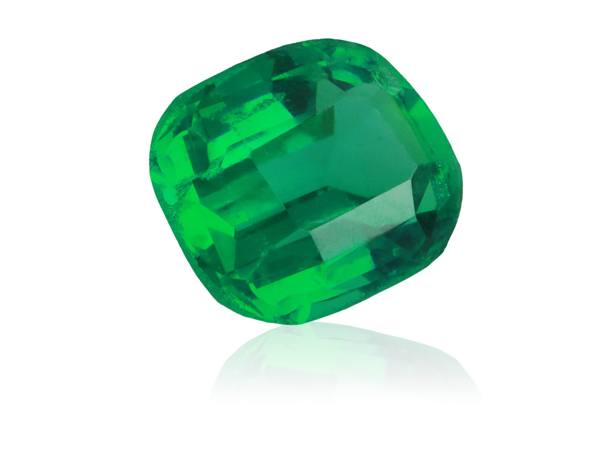 Zambian Emerald